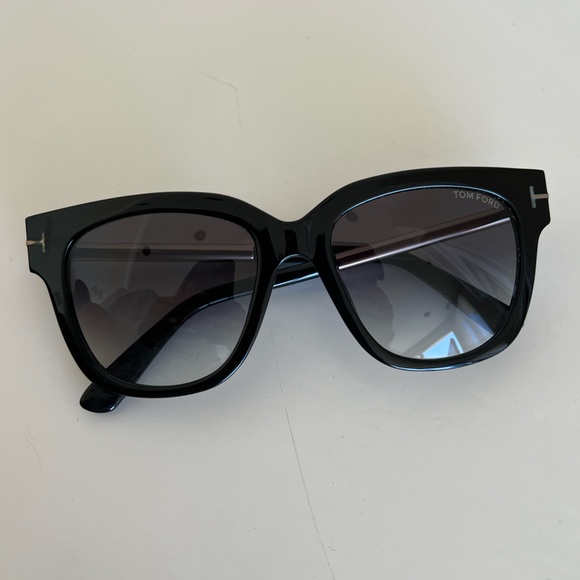 Tom Ford Sunglasses main image 10